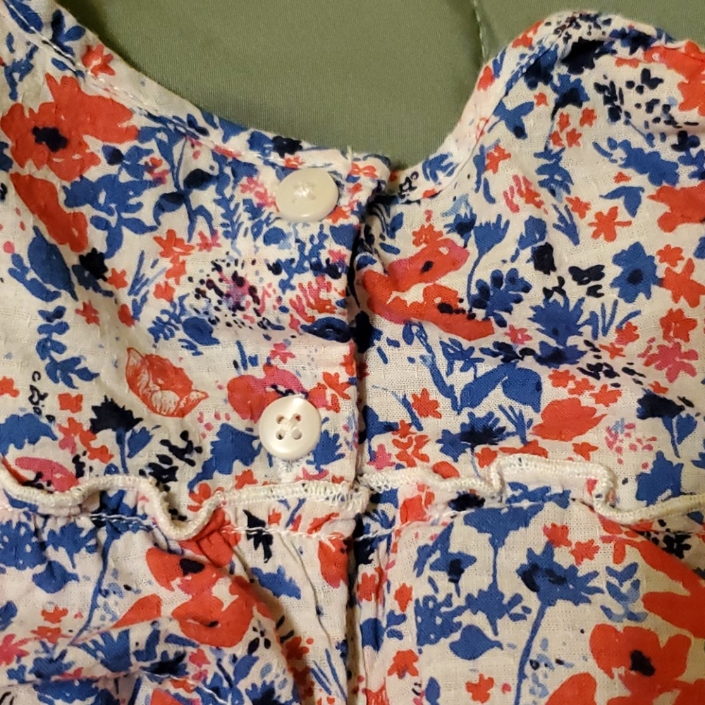 Wonder Nation Top - Picture 4 of 8